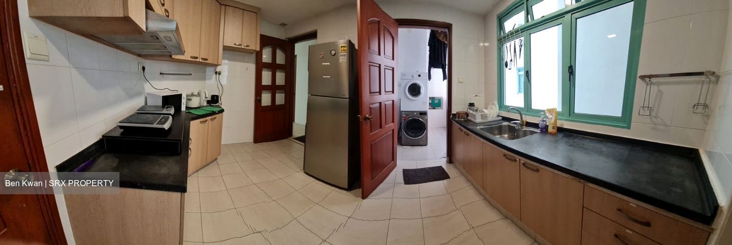 Ballota Park Condominium (D17), Condominium #621488661